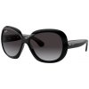 slnečné okuliare Ray-Ban RB4098 JACKIE OHH II 601/8G - 60/14/135