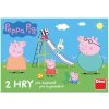 Dino Toys Peppa Pig: Pojď si hrát a Skluzavky