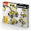 Engino Inventor 16 Models Industrial