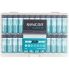 SBA LR6 48 BOX AA Alk SENCOR (SBA LR6 48 BOX AA Alk)