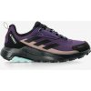 Turistické topánky dámske adidas TERREX Anylander RAIN.RDY - aur plum/core blk/trace brown
