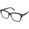 Dioptrické okuliare Tom Ford FT5955-B 003 Veľkosť: 54