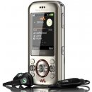 Sony Ericsson W395 