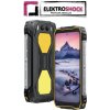 Blackview BV7300 6GB/256GB Black Farba: Oranžová