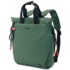 Dámsky batoh Hedgren String Norio 6,98 L zelená