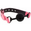 Taboom Glow In The Dark Ball Gag