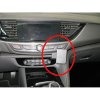 Brodit ProClip montážna konzola pre Opel Insignia 18-22, na stred vpravo 855328