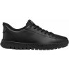 Pánska voľnočasová obuv Geox, U FLEXTRIDE PLUS Čierna 46