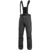 Nohavice CXS TRENTON, zimné softshell, pánske, čierne Velikost: 52