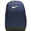 Batoh Nike BRASILIA M tmavo modrá,tmavo sivá,biela