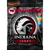 INDIANA JERKY PEPPERED hovädzie 25 g
