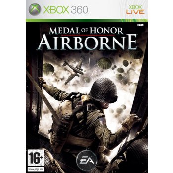 Medal of Honor Airborne