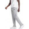 Alpha Industries tepláky pánske Basic Jogger SL S Leg grey heather Farba: šedá, Veľkosť: XL