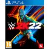 WWE 2K22