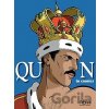 Queen In Comics - Emmanuel Marie, Sophie Blitman
