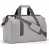 Reisenthel Allrounder L Herringbone Grey 30 L REISENTHEL-MT7074