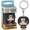 Klíčenka Funko Pocket Pop! Naruto Shippuden Itachi Uchiha