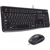 Logitech Desktop MK120 920-002552