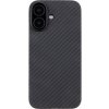Tactical MagForce Aramid Kryt pro Apple iPhone 17 Black 57983126602