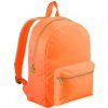 BagBase Malý mestský batoh BG886 Mango Sorbet 32 x 26 x 12 cm