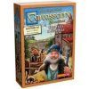 Opátství a starosta - Carcassonne
