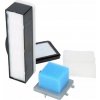 AJS FR-7791 filtre pro Zelmer AQUARIO 819