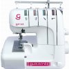 GZ 325 ŠICÍ STROJ GUZZANTI