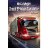 Scania Truck Driving Simulator