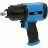 GÜDE Rázový uťahovač Twin Hammer 1/2“ 40122