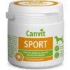 Canvit Sport pre psy 100g