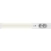 Ecolamp LED svietidlo Dual, 1x LED 18w 4000k, w, USB-A/C + zásuvky 230v