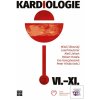Kardiologie VI. – XI. - Táborský Miloš a kolektiv