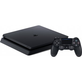 PlayStation 4 Slim 1TB