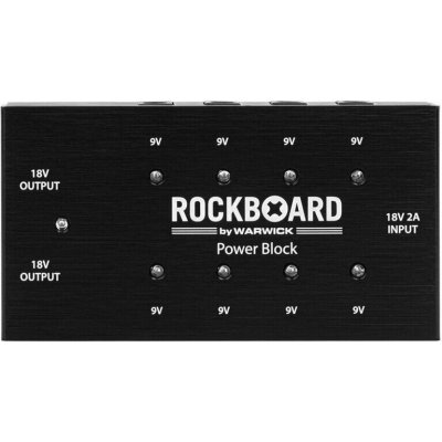 RockBoard RBO POW BLO V2