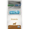 FARMINA Vet Life Dog Diabetic 2 kg