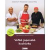 Veľká japonská kuchárka - Tomio , Mie Okamurová Okamura