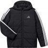 Pánska zimná bunda adidas, TIRO 24 WINTER JACKET čierna,biela 176