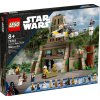 LEGO Základňa povstalcov Yavin 4