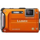 Panasonic Lumix DMC-FT4