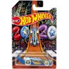 Mattel Hot Wheels Kovová autíčka Holiday Hot Rods Carbonator GBC64