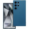Kryt Matt Case Samsung Galaxy S24 Ultra Blue