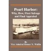 Pearl Harbor (Homer N. Wallin,Ernest McNeill Eller)(Brožovaná)