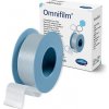 OMNIFILM Náplast porézní 1.25 cm x 9.2 m / 1 ks