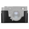 Leica Halfcase M11-D Leather čierna