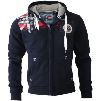 Produkty Geographical Norway na jednom mieste - Heureka.sk