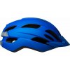 Bell TRACE mtb helma Velikost helmy: S/M(52-57cm), Matte Blue, MIPS systém: NE
