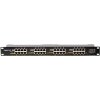 POE-PAN16-GB Gigabitový stíněný 16-portový PoE panel