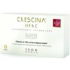 Crescina Transdermic 1300 Re-Growth and Anti-Hair Loss proti vypadávaniu vlasov pre ženy 20 x 3,5 ml