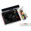 NOCTUA NF-A14 PWM chromax.black.swap - ventilátor