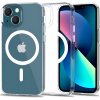 HARAHU Apple iPhone 13 Mini Izmael Magsafe puzdro KP23622 transparentná